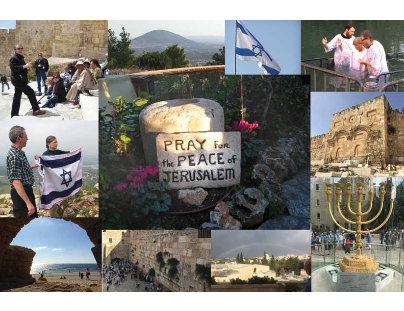 Holy Land Group Tour Holy Land Group Tour